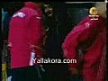 الاهلي المصري الاولمبي المصري معتز اينو الدوري المصري