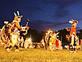 Oglala Lakota Nation Pow Wow