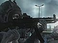 Call of Duty: Modern Warfare 3 Debut Trailer