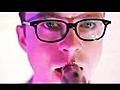 NME - Tom Vek - &#039;World Of Doubt&#039; Video Exclusive