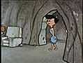 The Flintstones - The Engagement Ring - Part 2