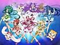 Yes Pretty Cure 5 GoGo  Episode 26