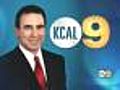 Longtime LA Anchor Rick Garcia Joins KCAL 9