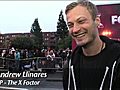 The X Factor - Los Angeles Auditions