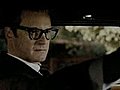 A Single Man Trailer