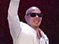 Pitbull - Bon Bon / Give Me Everything (Tonight) [Live]