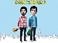 The Buzz: Flight Of The Conchords Recording Session