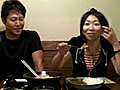 斉藤ドラミのタダ飯！万才Vol.16