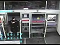 Cop Walks In During Robbery