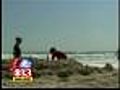 Close Eye Kept On Ocean City As Storm Nears