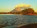 Nicaragua,  Landscape