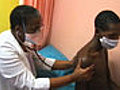 South Africa: Tackling Tuberculosis