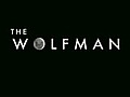 The Wolfman Trailer