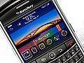 BlackBerry Tour 9630 Smartphone Just Misses the Mark