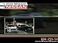 Naples FL Nissan Auto Lube Change Location