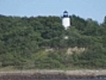 Discovering the Boston Harbor Islands