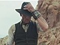 Cowboys & Aliens - Trailer 1