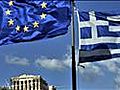 Markets Hub:Ratings Agencies Warn On Greek Debt