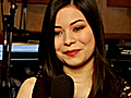 Miranda Cosgrove Goes Beyond &#039;iCarly&#039; Web Cams