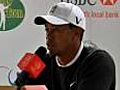 Tiger Woods: I have become a better person