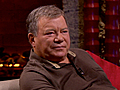 Shatner’s Raw Nerve:  Drew Carey:  Part 3