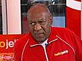 Bill Cosby: &#039;Stop Taking Advantage&#039; Of Lindsay Lohan