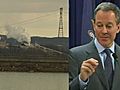 State Attorney Voices Fears Over Indian Point Plant