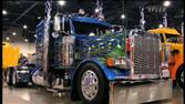 American Truckers: The Botelho Brothers