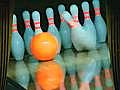 Bowling lessons for beginners online. Learn to bowl.