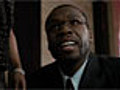 50 Cent in Dead Man Running