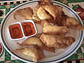 How To Make Crab Rangoon