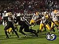 Ashwaubenon VS Sheboygan South