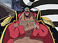 One Piece - Ep 485 - Ending the Matter! Whitebeard vs. The Blackbeard Pirates! (SUB)