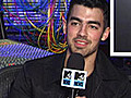 Joe Jonas &#039;Interested&#039; In Seeing New &#039;American Idol&#039; Panel