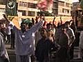 India and Pakistan prepare for sporting showdown