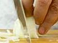 CHOW Tip: Caramelizing Versus Sweating Onions