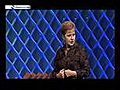 Joyce Meyer - Das Leben genießen 27.06.2011