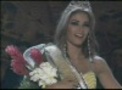 Miss Universo es venezolana