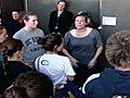 UC Davis cuts four sports programs