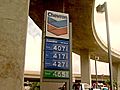 Average Gas Price Jumps 10 Cents In One Week