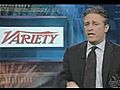 Variety in the Media