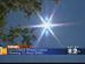 NY Family Coping With Heat Wave Blackout