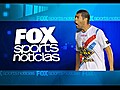 foxsportsla.com noticias - 1° edición 08/03/11