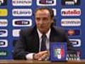 Nazionale: al via l’era Prandelli