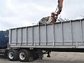 Scrap Metal Dumpsters Recycling Atlanta GA