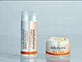 avon solutions 2li bakim sistemi