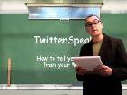 How to Write Twitter Tweets - LouTube Episode 15
