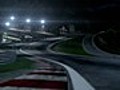 Shift 2 Unleashed: Need for Speed Dangerous Corners Trailer