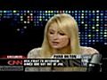 Paris Hilton Larry King Live Interview 6-27-2007 Part 2