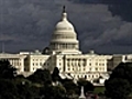 US warned tax law could threaten rating